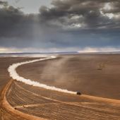 Absage der Merzouga-Rallye 2020